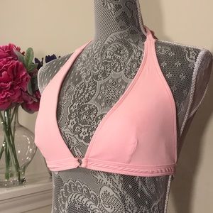 Swim Systems Pink Top
